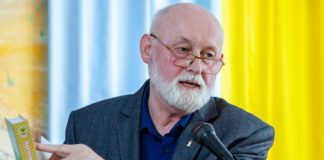 Книгу вінницького письменника визнали національним рекордом України