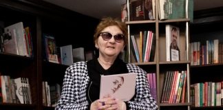 Померла дослідниця життя і творчості Лесі Українки Алла Диба