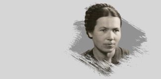 Докія Гуменна: від темряви Голодомору до світла Чумацького шляху