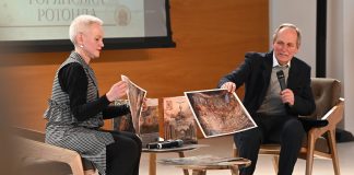 Ужгородський дослідник видав книжку про найдавніший храм Закарпаття