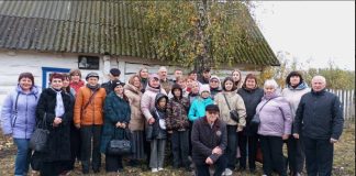 ХІХ Всеукраїнське літературно-мистецьке свято «Просто на Покрову» У ТВОРЧОСТІ НАШЕ ПРОТИСТОЯННЯ