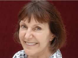 У 79 років померла британська письменниця з українським корінням Марина Левицька