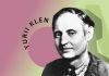 Як німець Юрій Клен став класиком української літератури