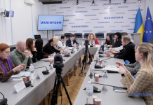 Україна працює над забезпеченням безбар’єрного доступу до культурної спадщини — Мінкульт