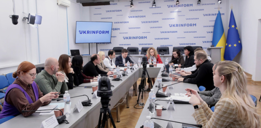 Україна працює над забезпеченням безбар’єрного доступу до культурної спадщини — Мінкульт