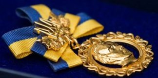 Відбувся перший тур на здобуття Національної премії України імені Тараса Шевченка 2026 року