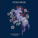 «Дім для Дома» Вікторії Амеліної вийшов друком у Німеччині