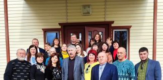 «Письменницька ватра над Черемошем» цього року запалала у найвисокогірнішому селі України – Перехресному