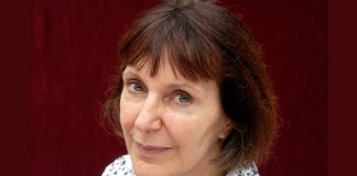 Британсько-українську письменницю Марину Левицьку посмертно назвали лавреаткою премії Вудгауза