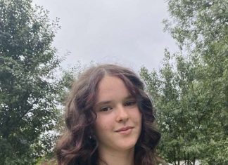 Слово як горіння. Ангеліна-Анна Качкан: Палаю усім своїм єством, коли пишу власні твори або ж читаю Миколу Хвильового, Василя Симоненка чи Василя Стуса…