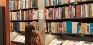 Національний рейтинг Укрінформу «Книжковий інфобум-2025» оголосив короткий список