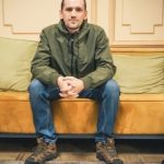 У Польщі видали збірку оповідань «Мисливці за щастям» Валерія Пузіка