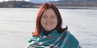 Померла перекладачка і драматургиня Анна Галас