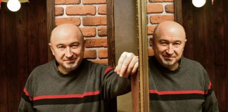 Олександр Вільчинський. Дві «Волині», два Якови та потяг до Львова