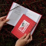 Остання книжка Юрія Тарнавського