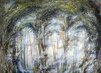 Наталя Мендюк. «Мавка»: від поезії до великої сцени