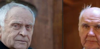 У Києві з’явився проспект Дмитра Павличка і вулиця Ігоря Юхновського