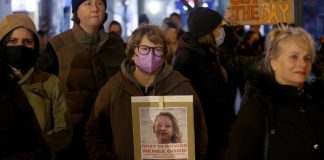 Поетесу Рене Ніколь Гуд застрелив агент ICE під час рейду в Міннеаполісі