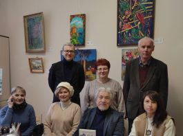 Відомі лауреати Премії імені Павла Тичини