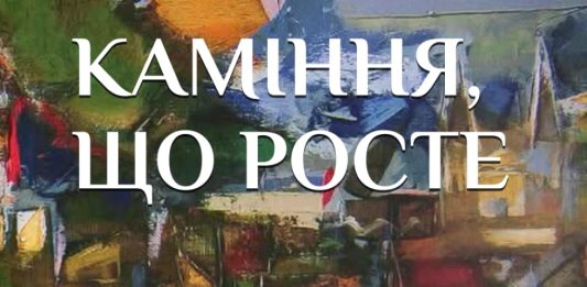 У видавництві Ukraїna Inc | Україна Інк вийшов роман Теодозії Зарівної