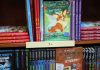«БараБука» визначила 50 дитячих книжок-претендентів на звання найкращої у 2025 році