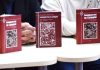 На Сумщині презентували другий том збірника документів з архівів КДБ про дисидентів