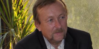 Оголошується конкурс на здобуття Всеукраїнської літературної премії імені Анатолія Криловця-2026