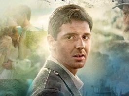 «Вічник» став фільмом: роман Мирослава Дочинця про карпатського мольфара Андрія Ворона екранізували