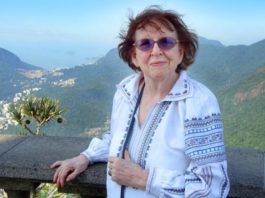 100 років з дня народження Віри Вовк: що варто знати про українсько-бразильську письменницю