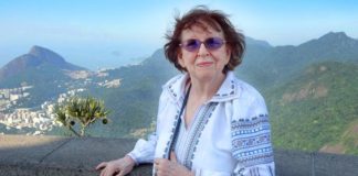 100 років з дня народження Віри Вовк: що варто знати про українсько-бразильську письменницю