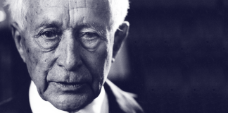 Сергій ГЕРМАН. Гвинтівка гауптмана Ернста Юнґера