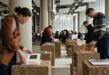 У Литві зростає попит на повільне читання, філософію та «емоційні» книжки