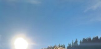 Люба-Параскевія СТРИНАДЮК. Води йорданські