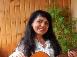 Галина Різничук: Ще не натрапила на такі поетичні рядки про нинішнє лихоліття в Україні, які зазвучали б у моєму серці мелодією