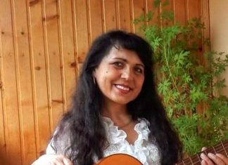 Галина Різничук: Ще не натрапила на такі поетичні рядки про нинішнє лихоліття в Україні, які зазвучали б у моєму серці мелодією