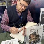 Ігор Роп’яник: У страшні часи сталінсько-комуністичного терору саме любов між людьми допомагала українцям виживати