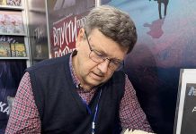 Ігор Роп’яник: У страшні часи сталінсько-комуністичного терору саме любов між людьми допомагала українцям виживати