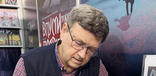 Ігор Роп’яник: У страшні часи сталінсько-комуністичного терору саме любов між людьми допомагала українцям виживати