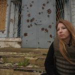 Роман Вікторії Амеліної отримав грант для виходу на англомовний ринок