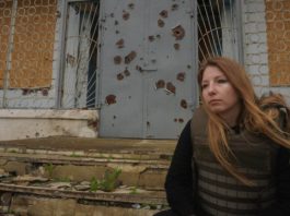 Роман Вікторії Амеліної отримав грант для виходу на англомовний ринок