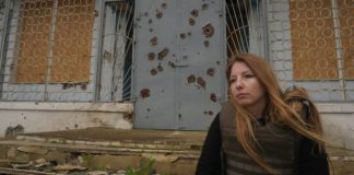 Роман Вікторії Амеліної отримав грант для виходу на англомовний ринок