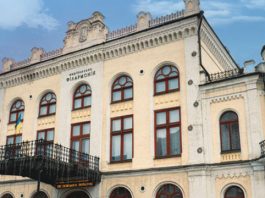 У Києві відбудеться музично-поетичне дійство «Так ніхто не кохав»