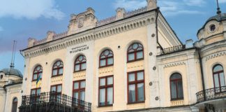 У Києві відбудеться музично-поетичне дійство «Так ніхто не кохав»