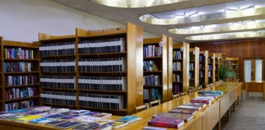 Премія Олеся Гончара оголосила номінантів