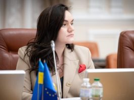 Держкомтелерадіо працює над механізмом вилучення з обігу російських книг — Бережна