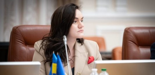 Держкомтелерадіо працює над механізмом вилучення з обігу російських книг — Бережна