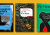 У Литві, Франції та Британії виходять нові переклади українських книжок