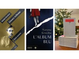 Йогансен та Хвильовий: в Латвії і Польщі підготували нові переклади української літератури