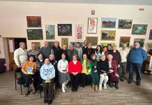 Веселе слово, яке зігріває і надихає