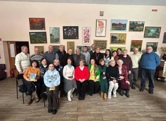 Веселе слово, яке зігріває і надихає